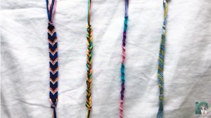 Bracelet brésilien fin en coton, vœux, rasta reggae Jamaïque vert jaune